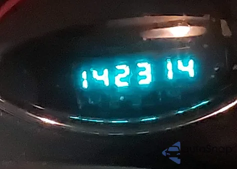 2005 Jeep Liberty Limited Edition z USA, uszkodzony, nr VIN 1J4GL58K25W681575